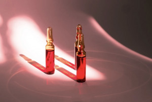 Image of B12 solution