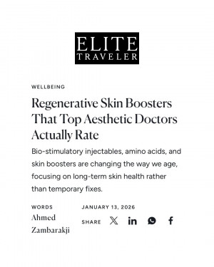 Elite Traveler Cover