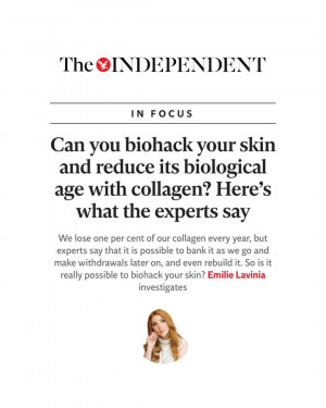 Independent Cover