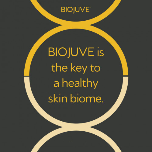 BIOJUVE is the Key