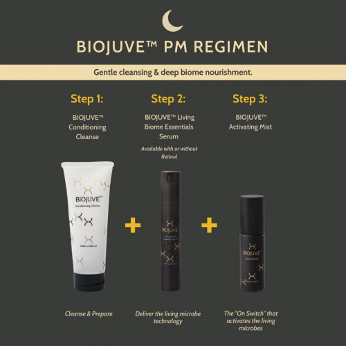 BioJuve PM Regimen