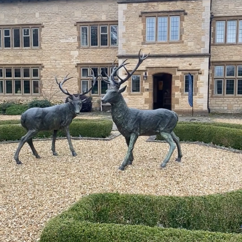 Kate Goldie Experience Venue