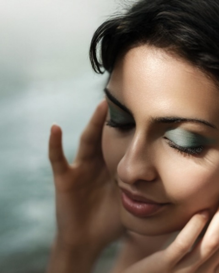 generic photo of a model promoting Julaine