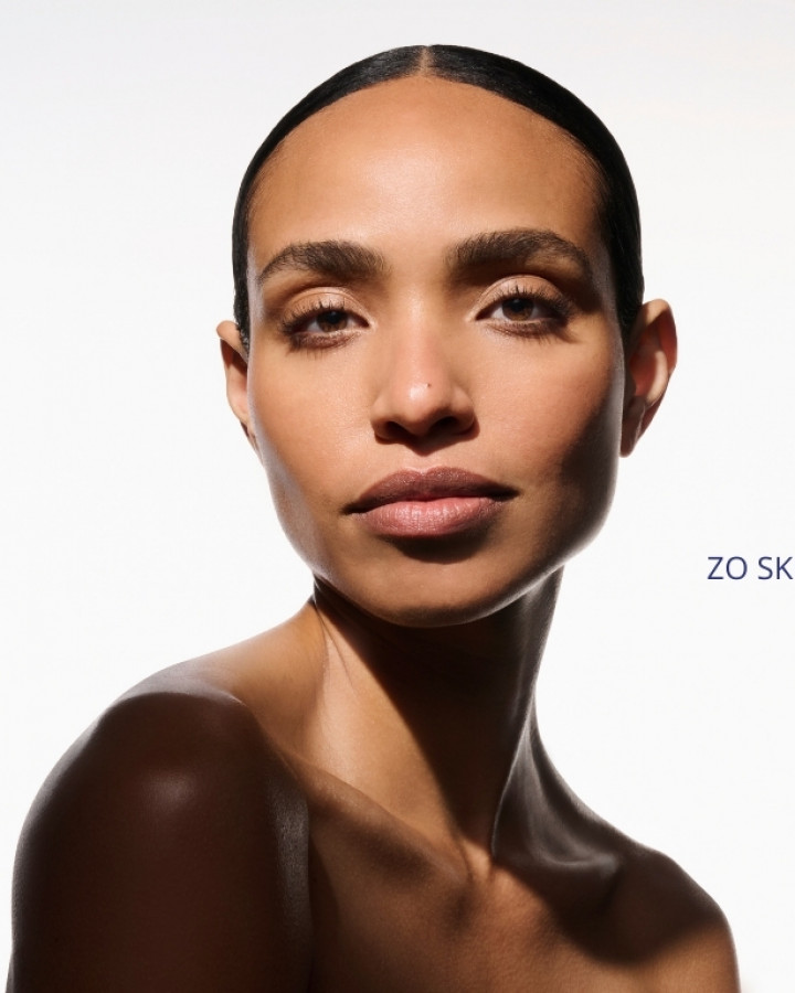 ZO skin health model of colour