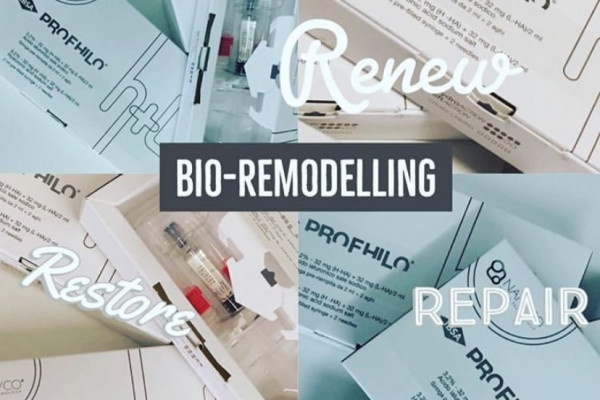 regenerative aesthetics northallerton poster