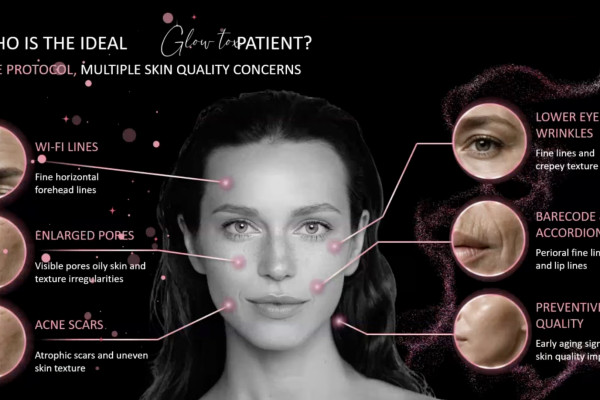 Glowtox treatment